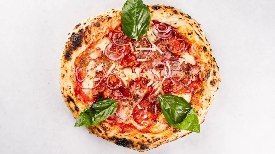 Pica Pepperoni