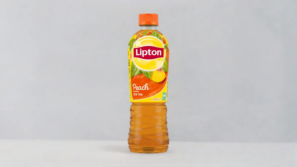 Ice Tea Pesca 0,5 l
