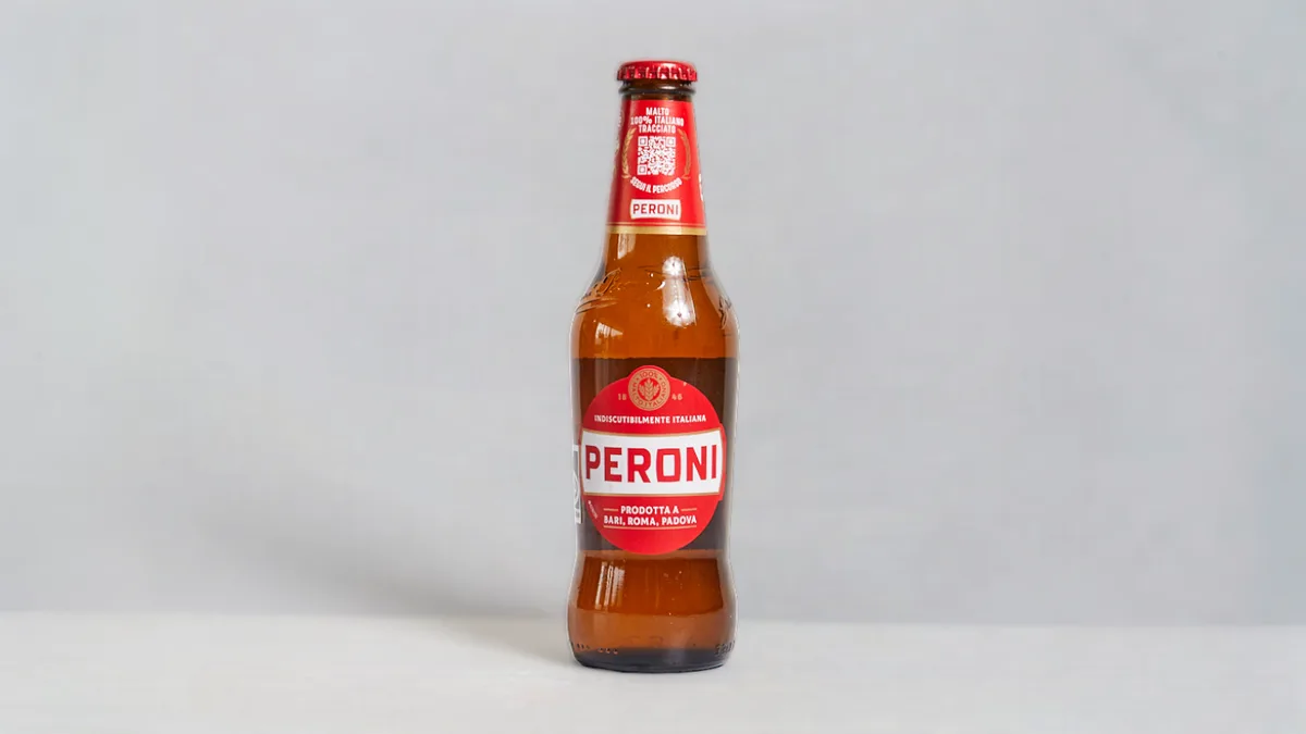Peroni 4,7% 0,66 l
