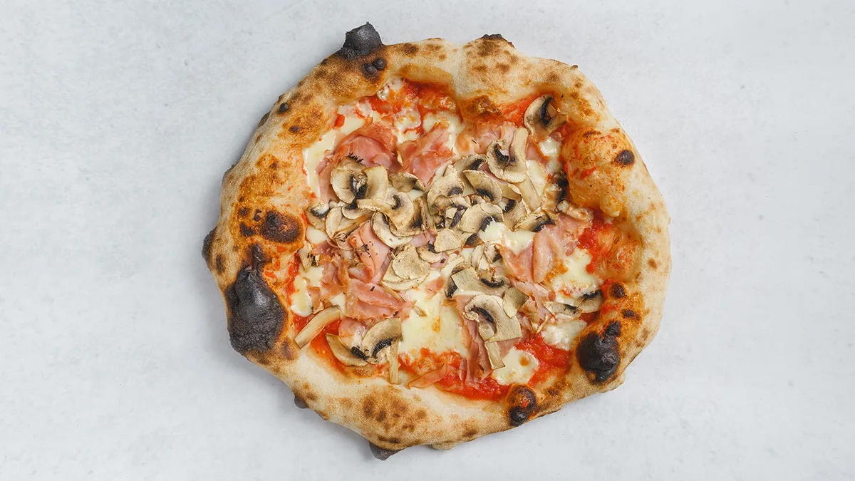 Al Funghi