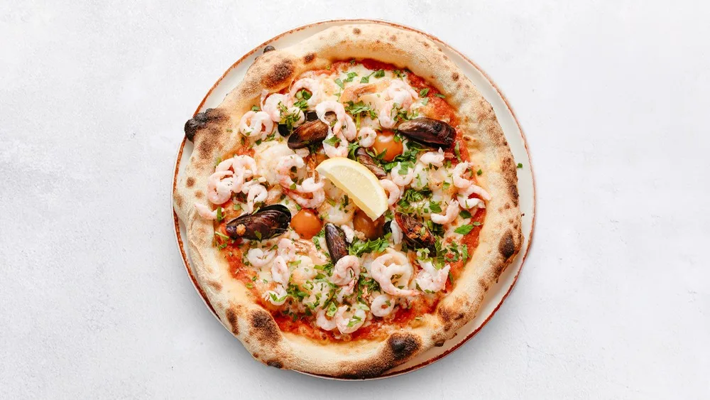 Frutti di Mare