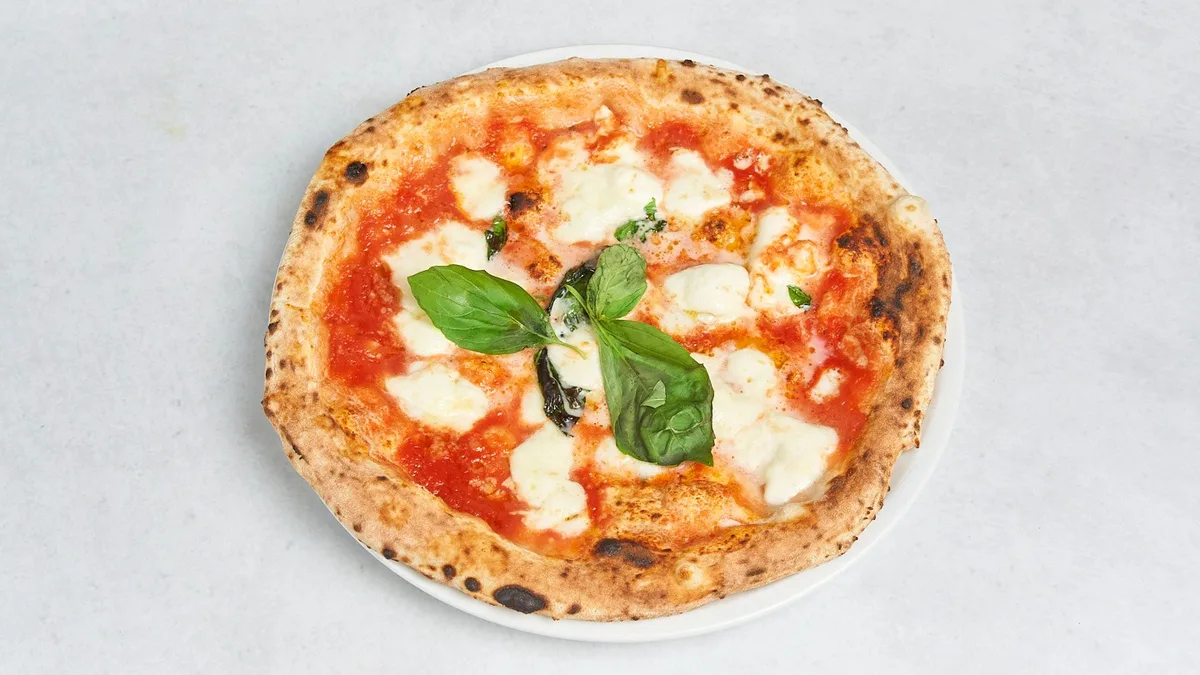 Margherita