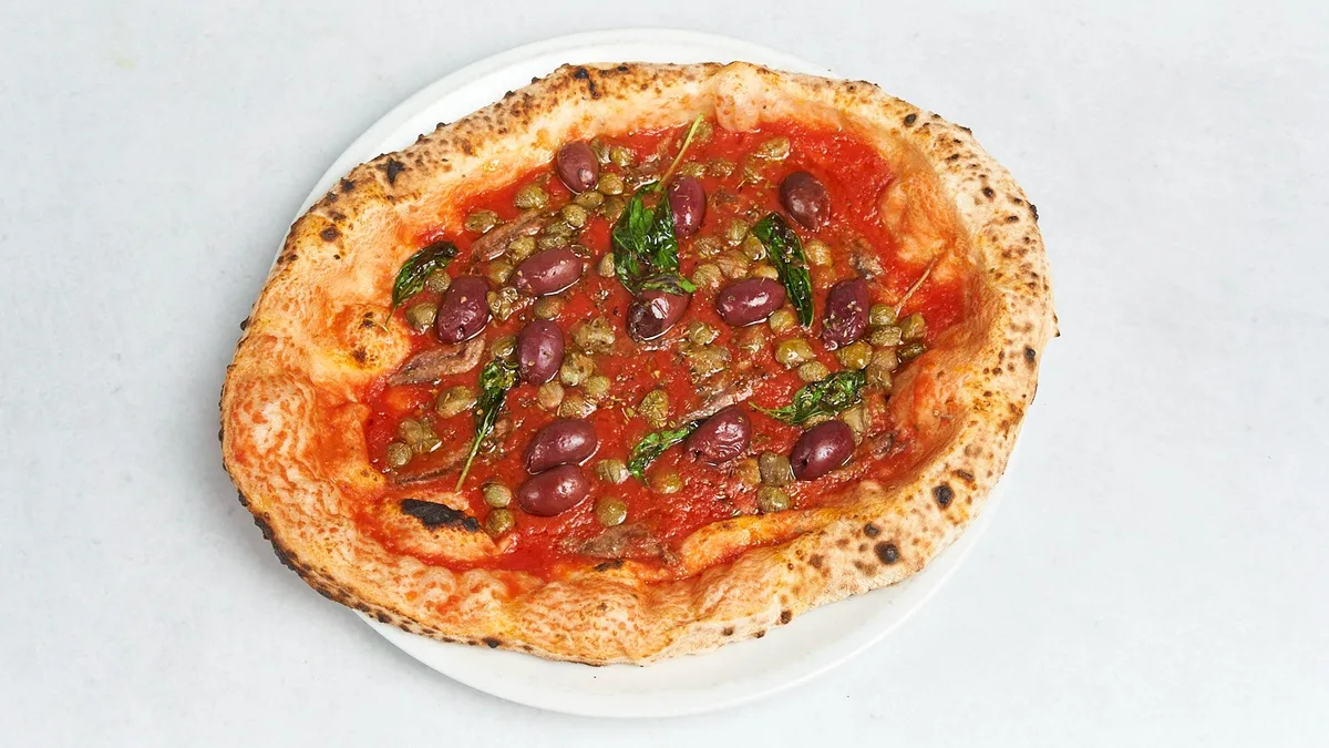 Napolitana