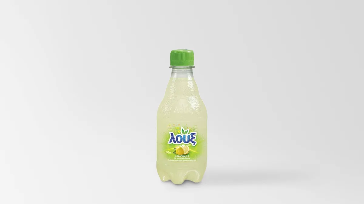 Λούξ Λεμόνι 0.33 l