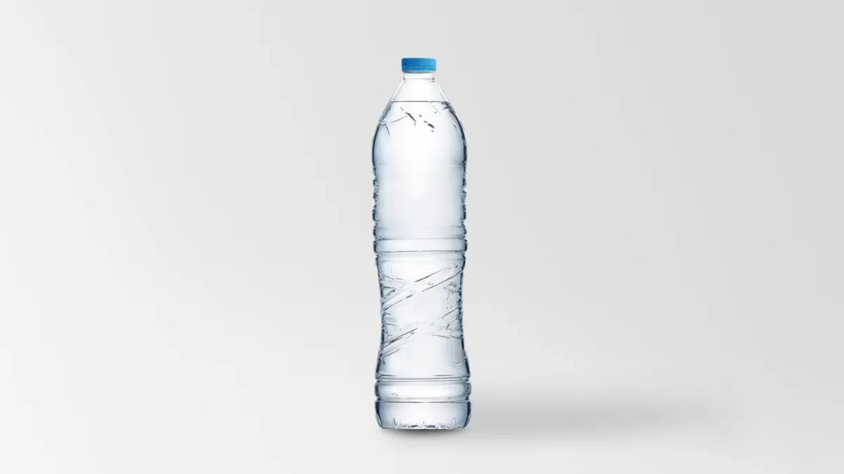Νερό 1.5 l