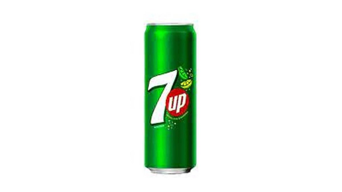 7Up