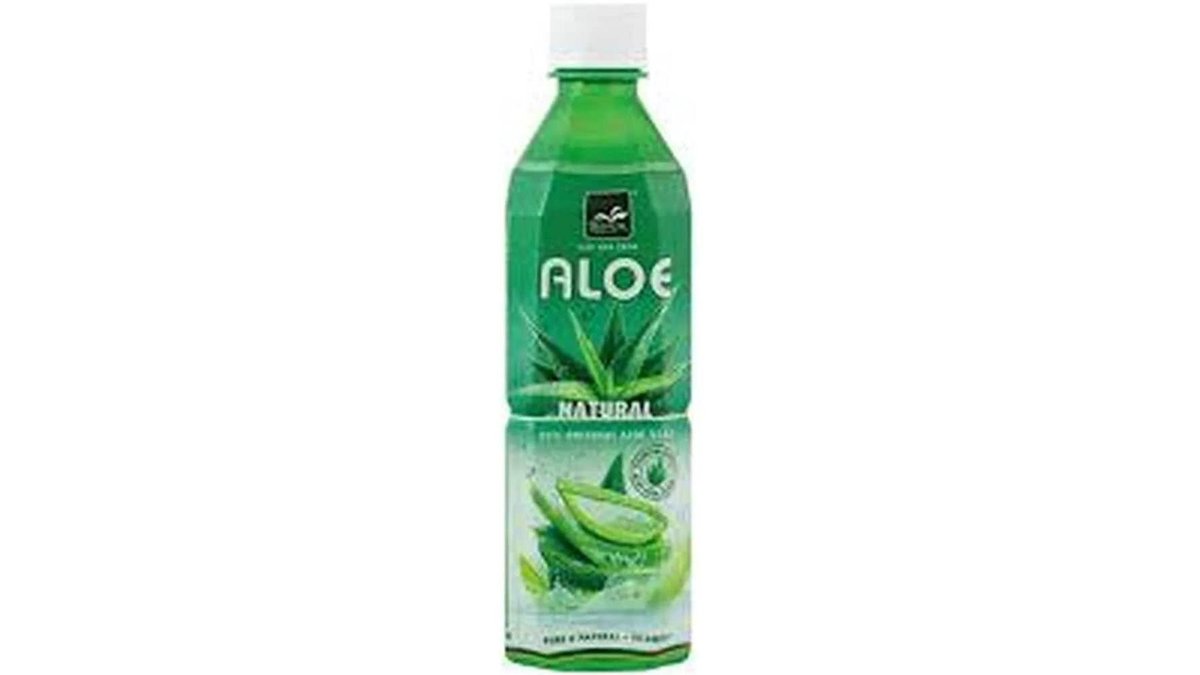 Aloe natural