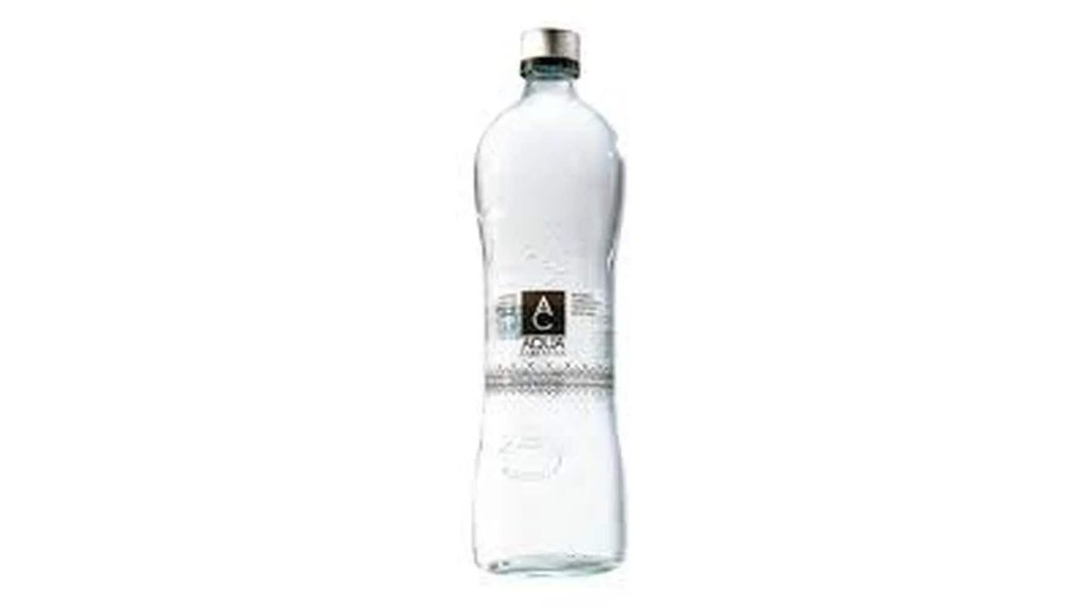 Aqua Carpatica minerala