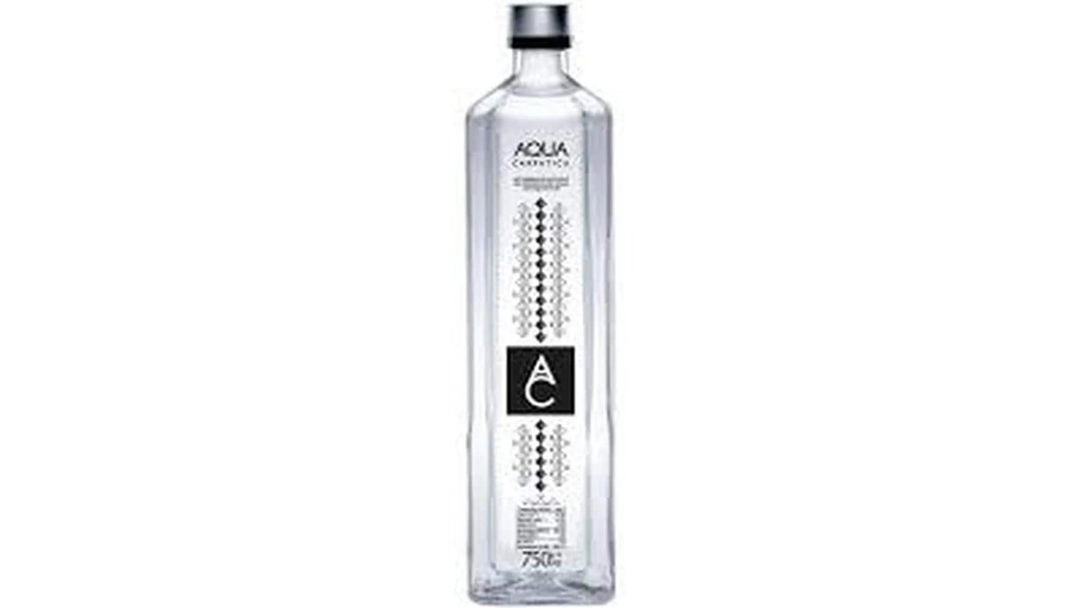 Aqua Carpatica plata