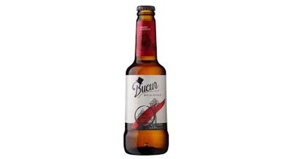 Bucur blondă - 5% alc.