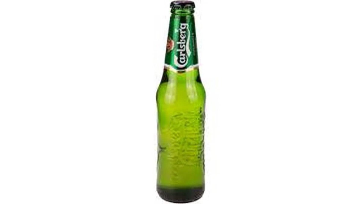 Carlsberg