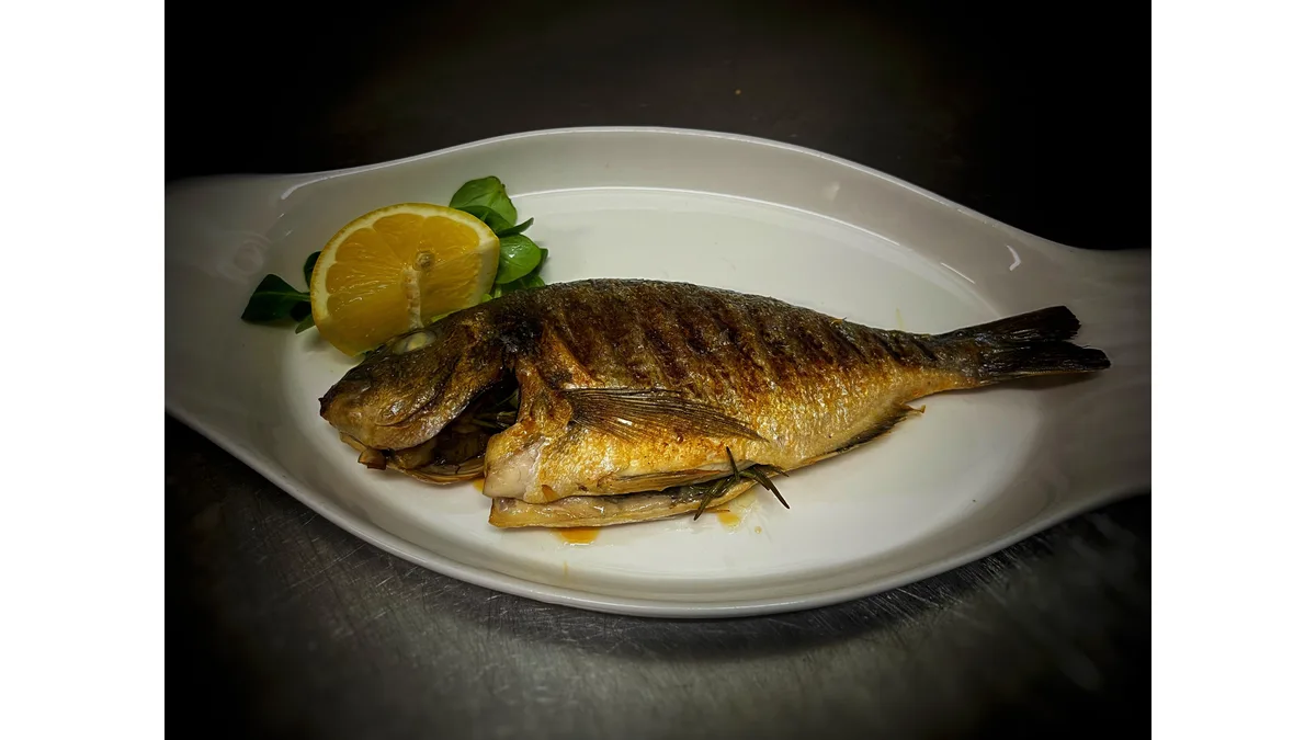 Dorada