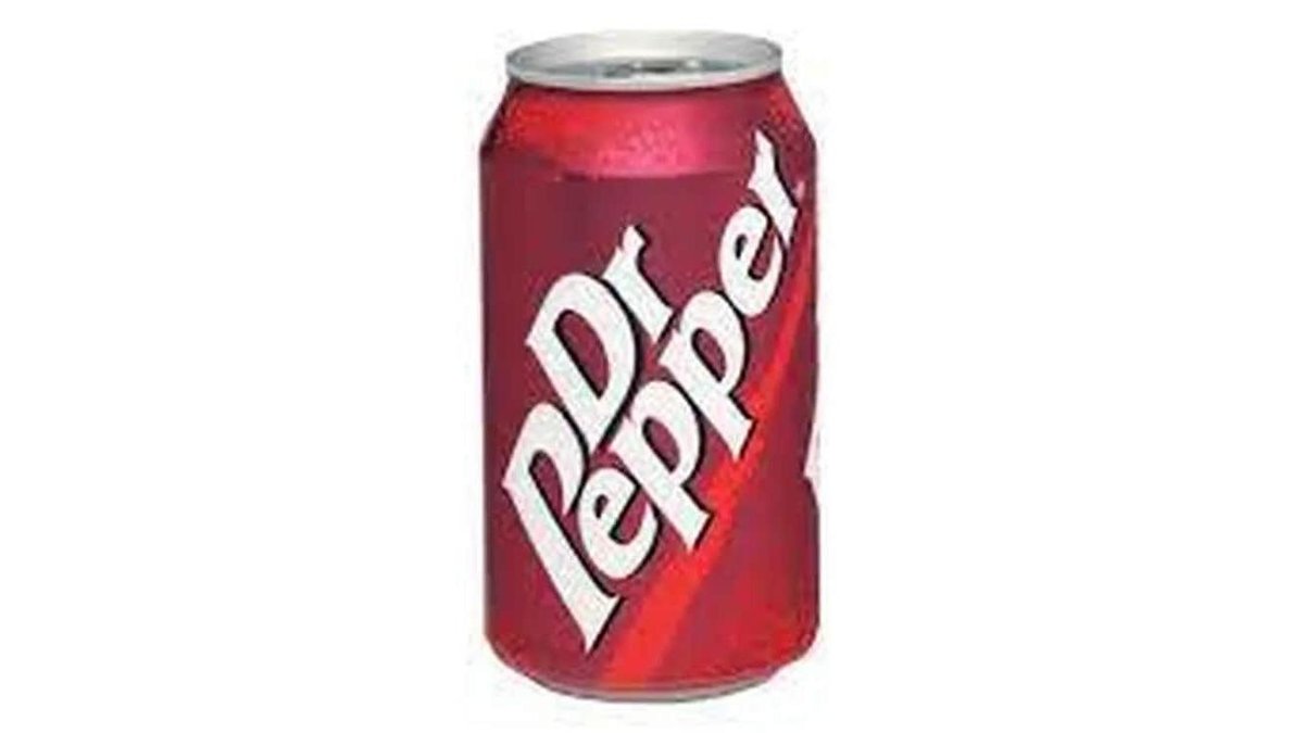Dr. Pepper