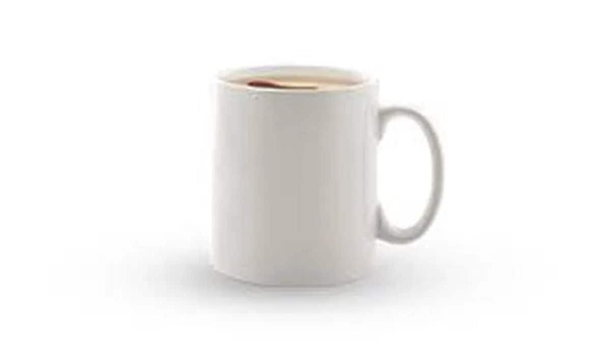 Espresso americano