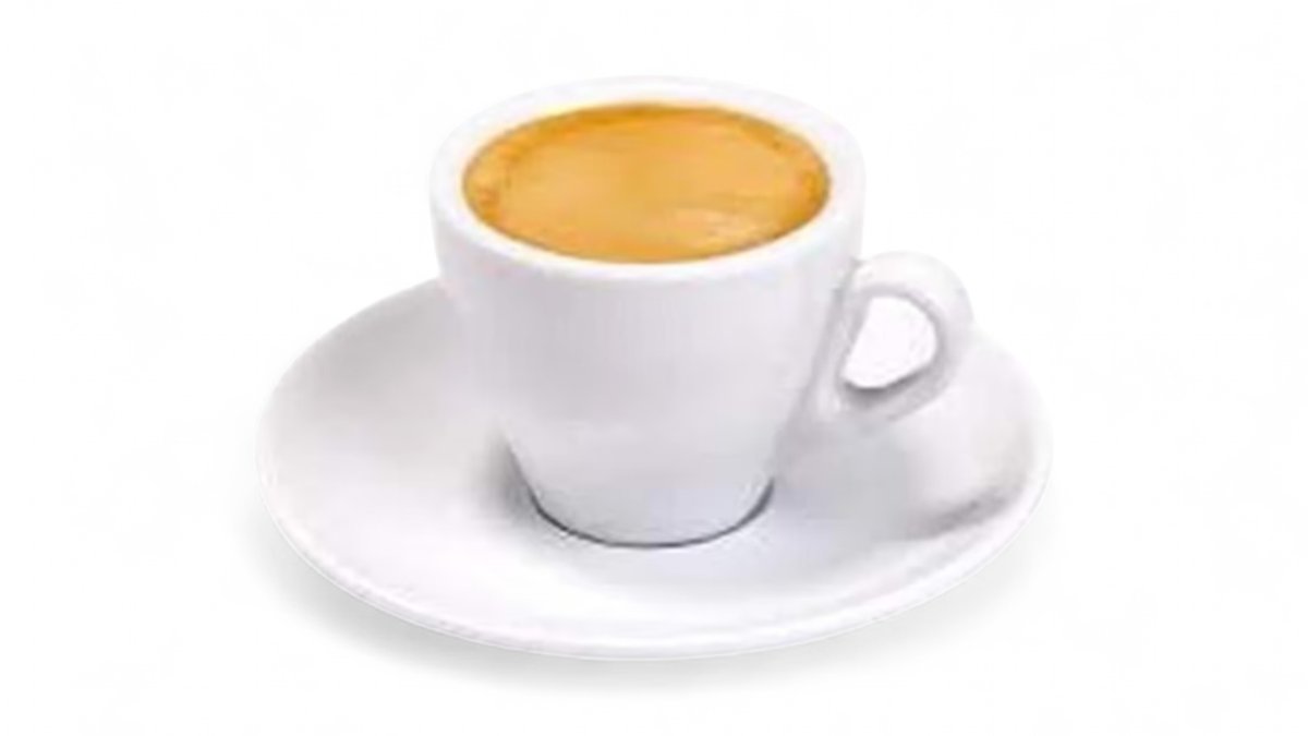 Espresso decofeinizat