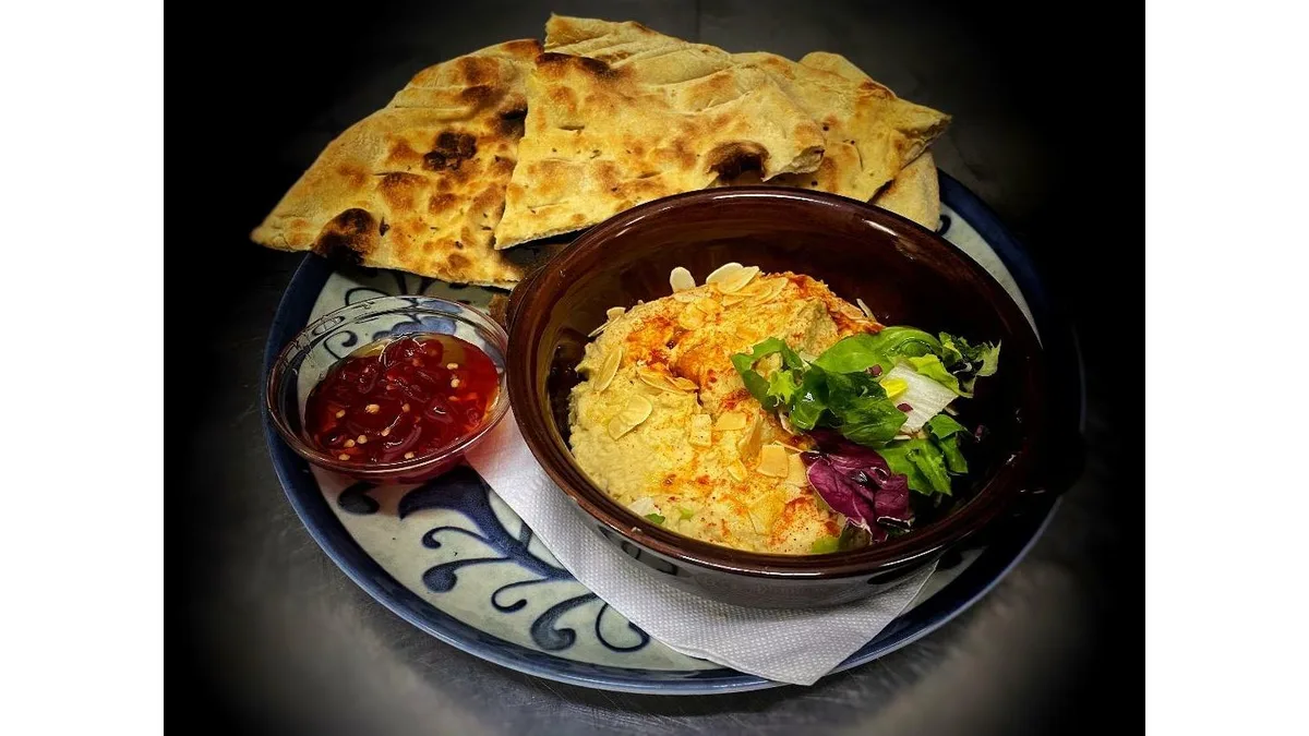 Hummus