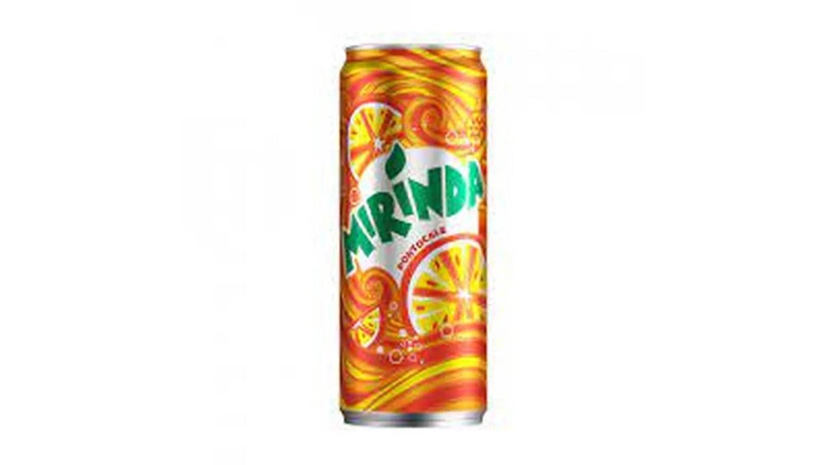 Mirinda
