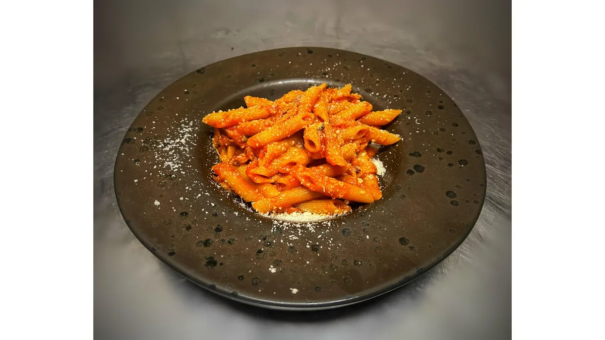 Penne Matriciana