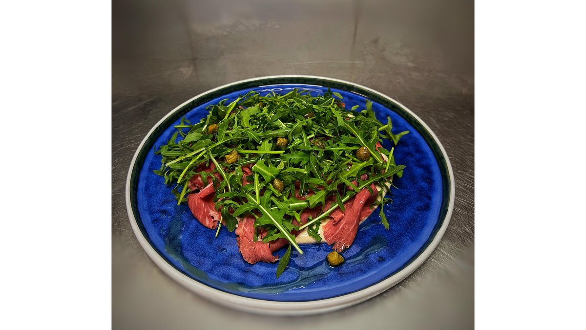 Vitello tonnato