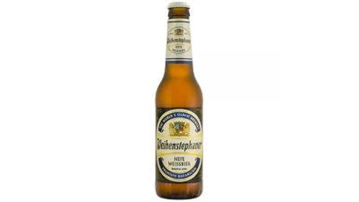 Weihenstephaner