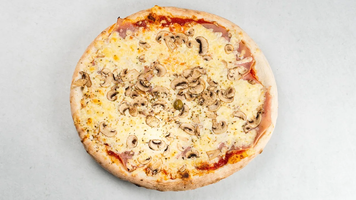 Pizza Klasika