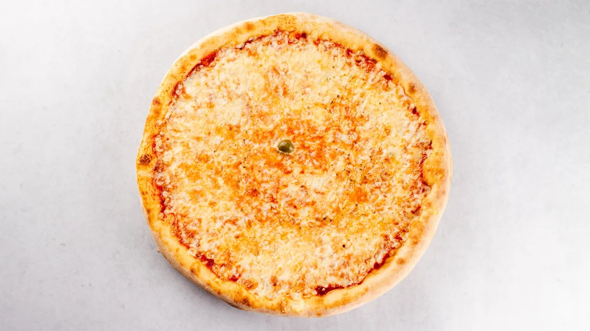 Pizza Margerita