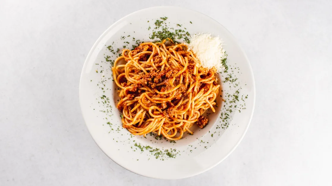 Testenine Bolognese