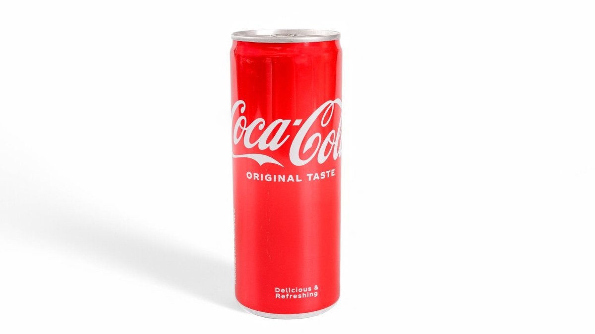 Coca-Cola 0.33 l