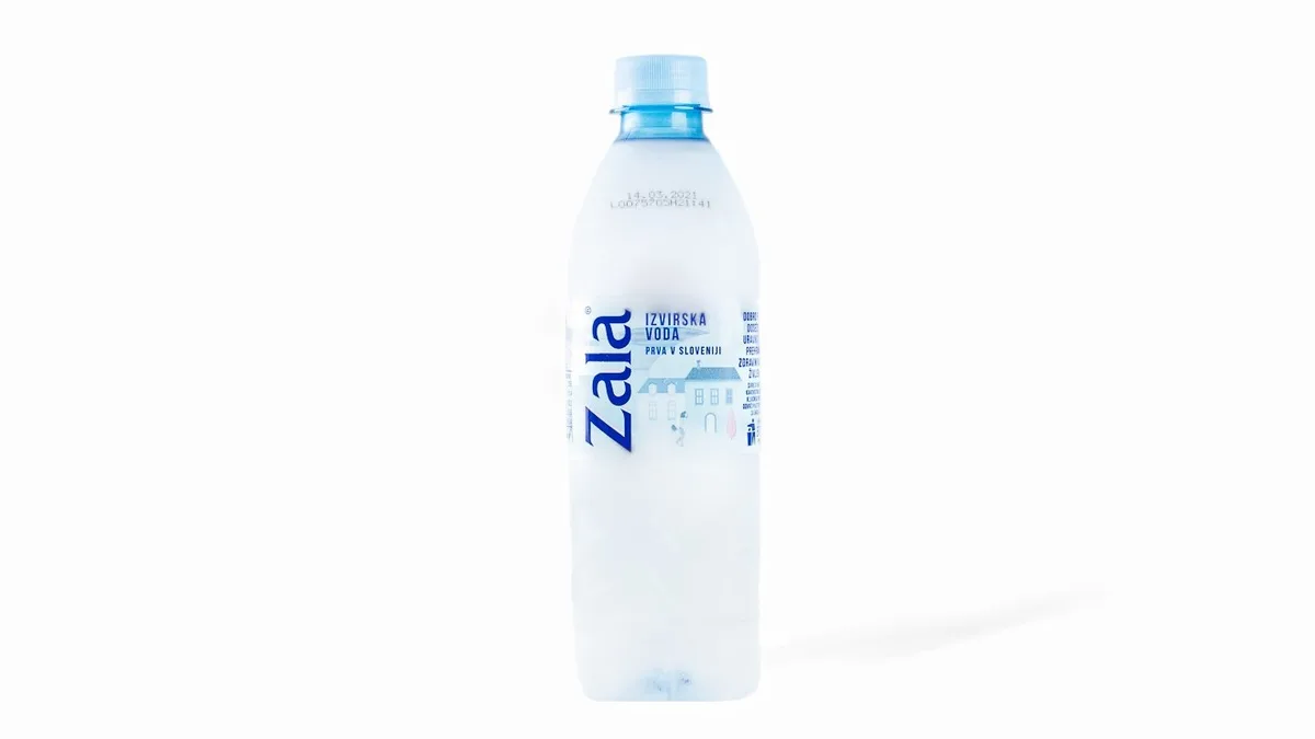 Voda Zala