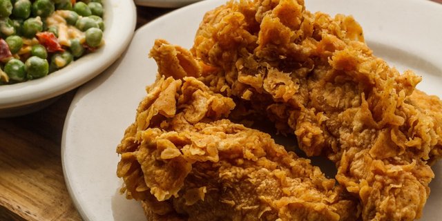 Chicken Tenders