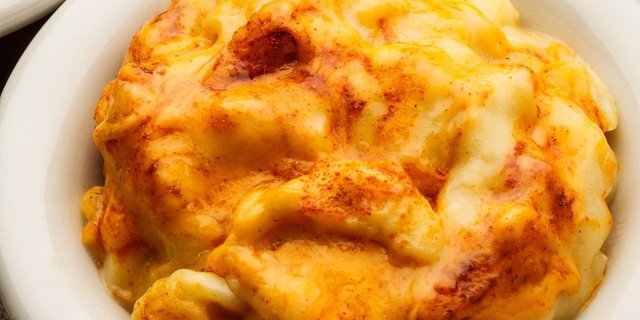 Mac and Cheese