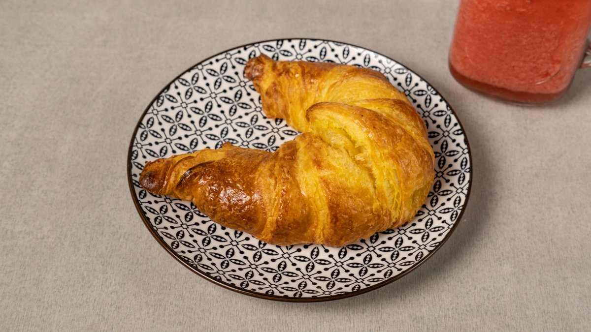 Butter Croissant