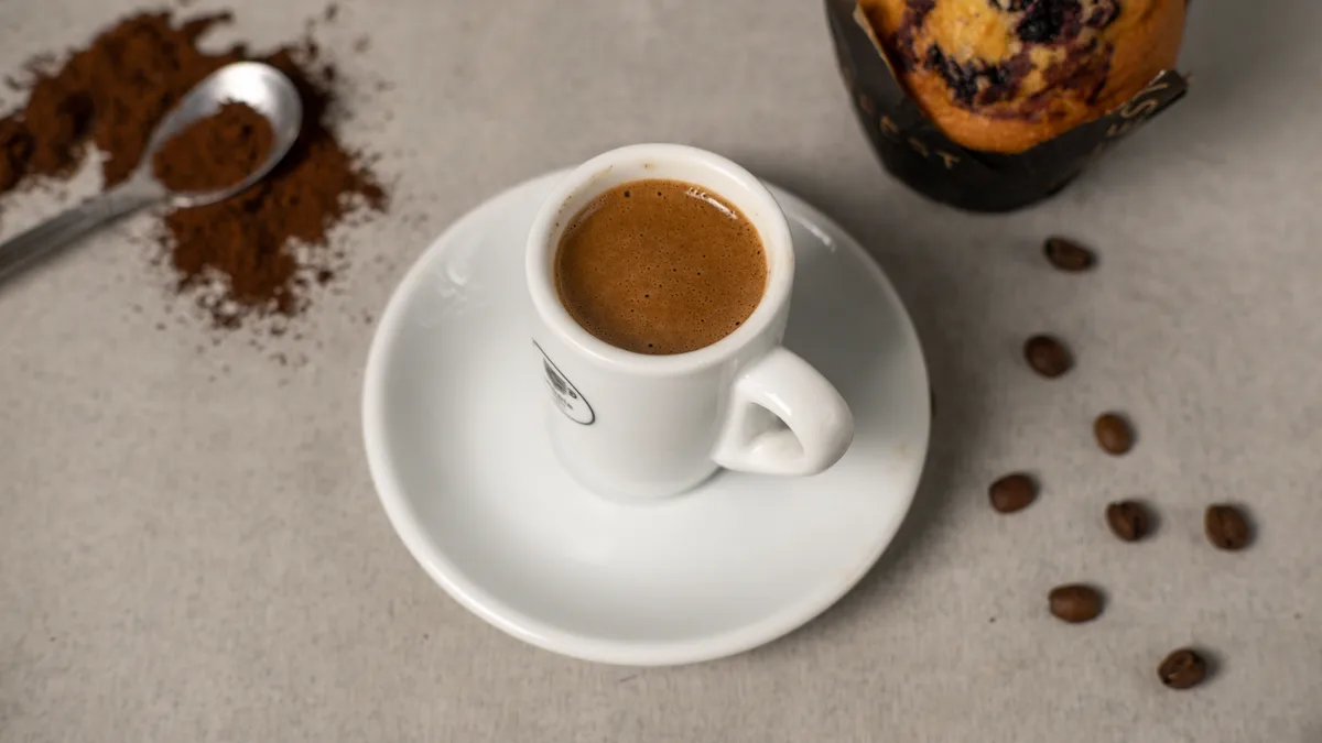 Cyprus Coffee Single