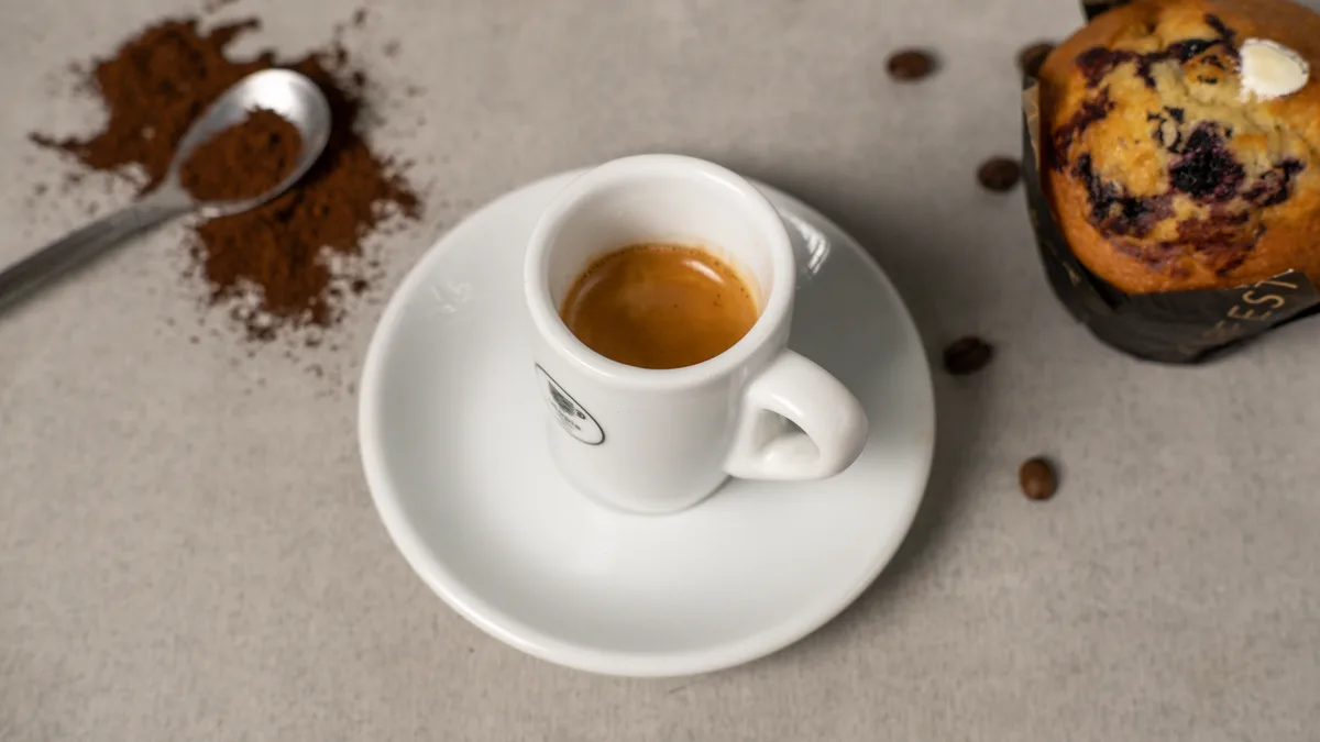 Espresso Single