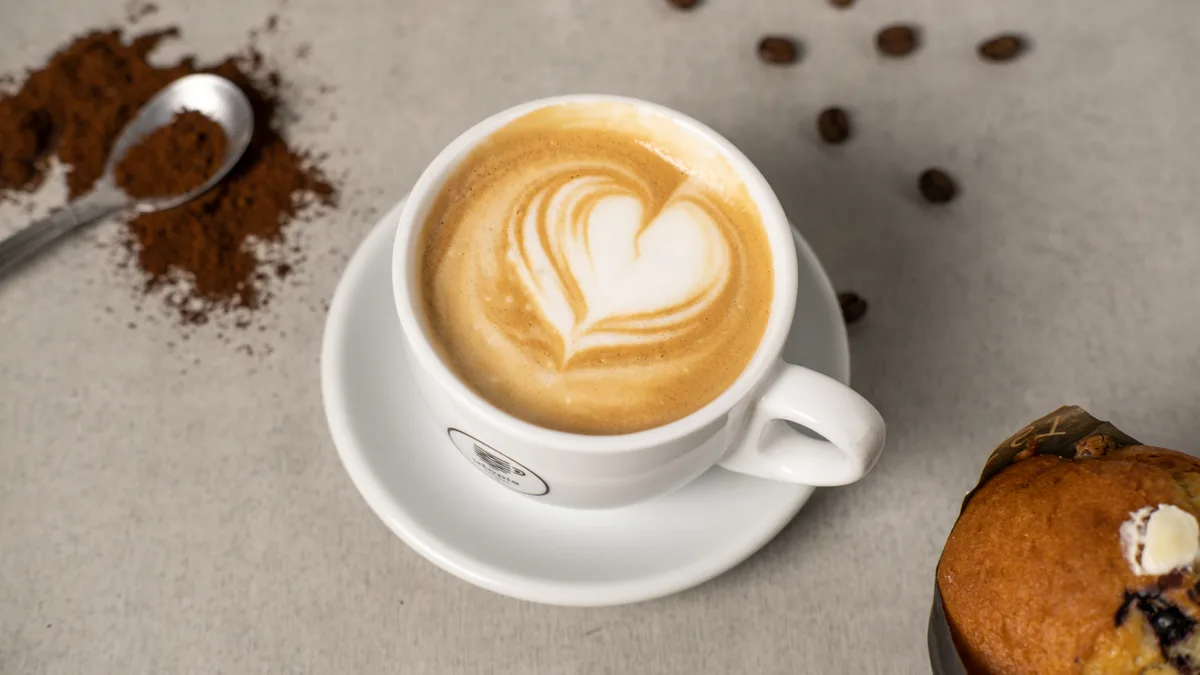 Flat White