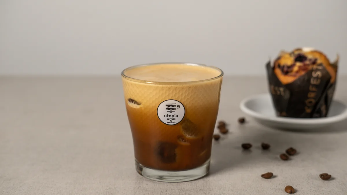 Freddo Espresso