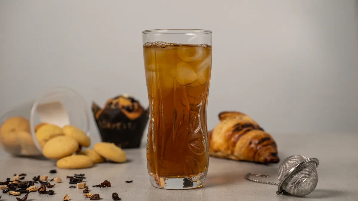 Ice Tea