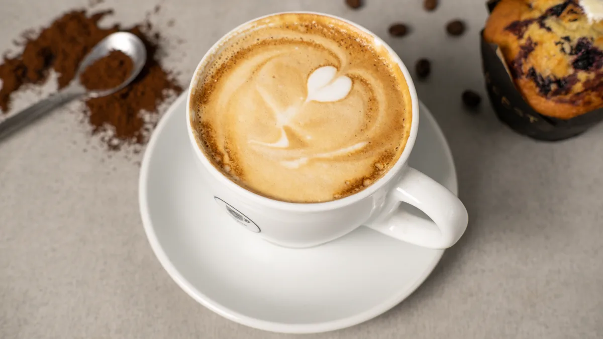 Latte