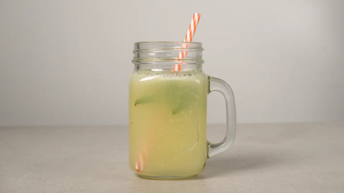 Lemonade