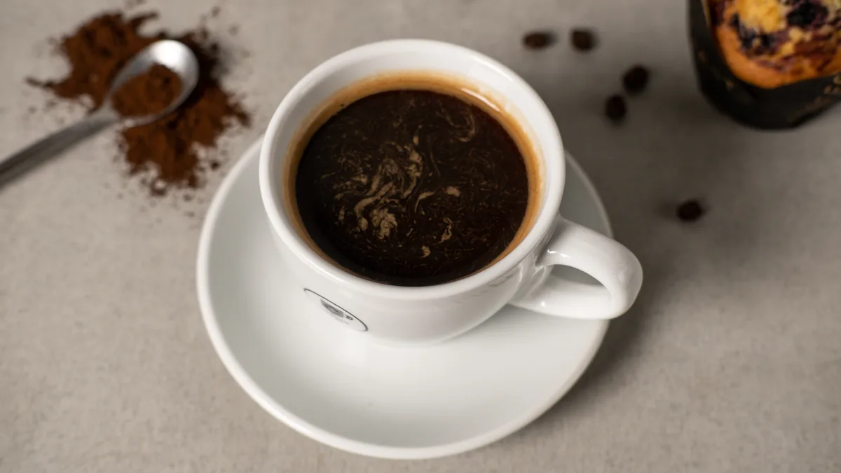 Nescafe