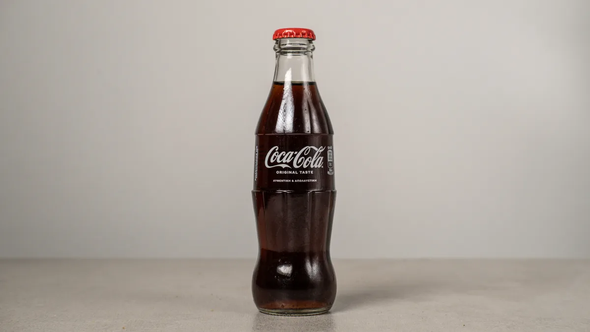 Soft Drinks