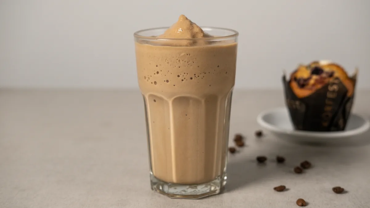 Volcan Frio Chiller