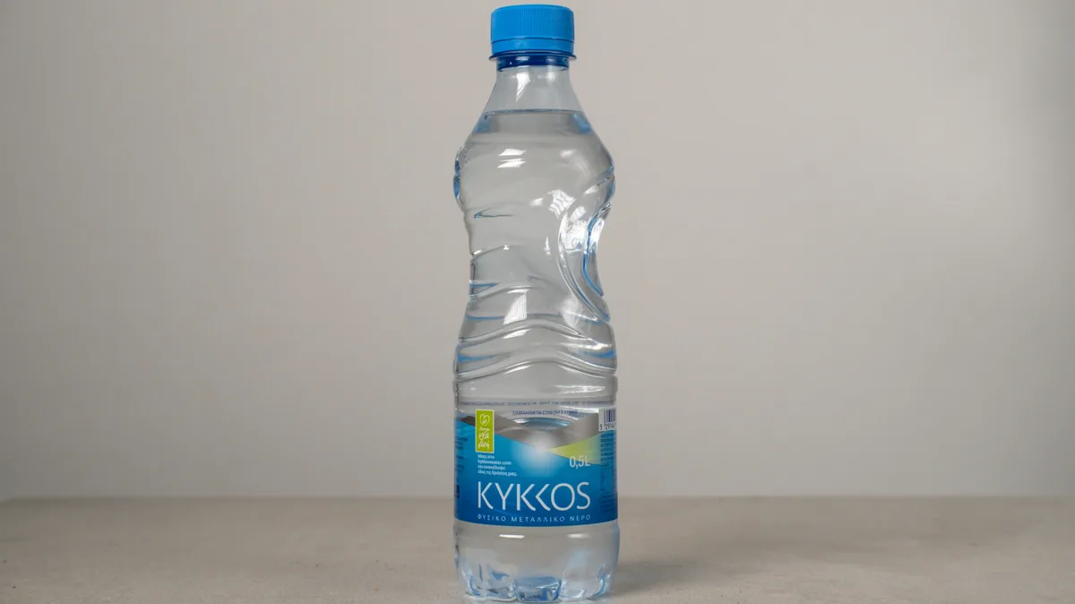 Water