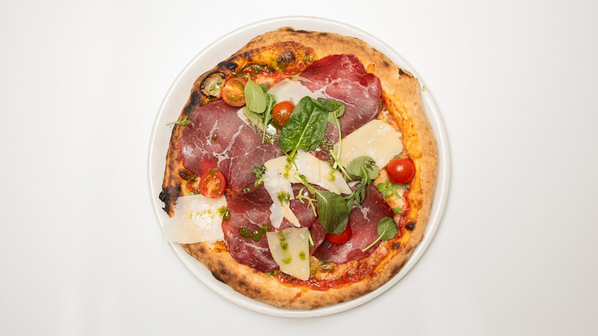 Bresaola nr 38