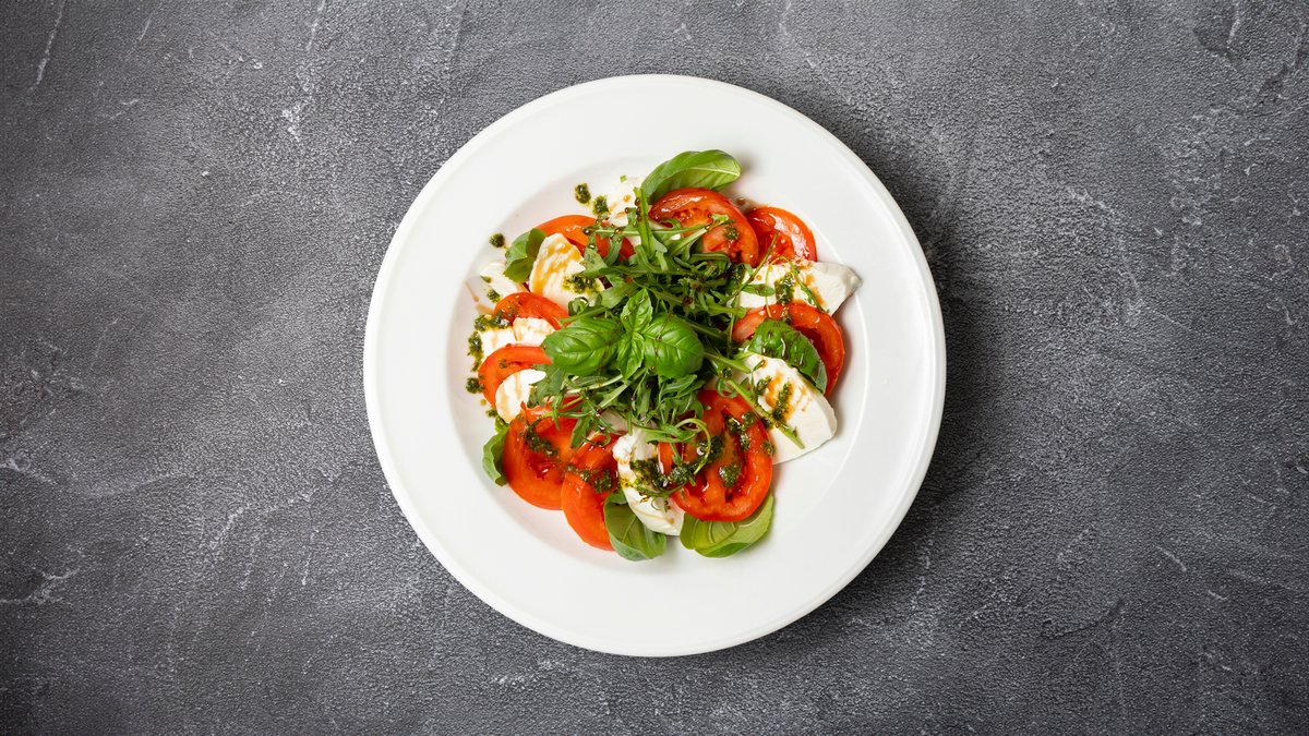 Caprese Salat