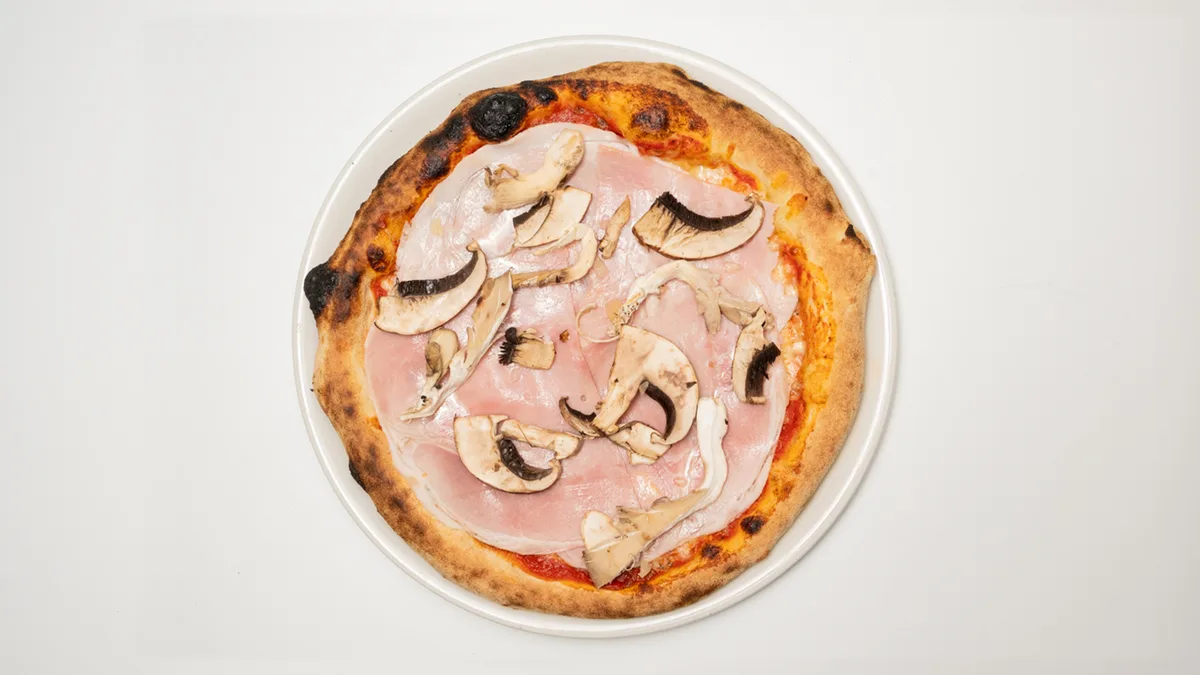 Capricciosa nr 3
