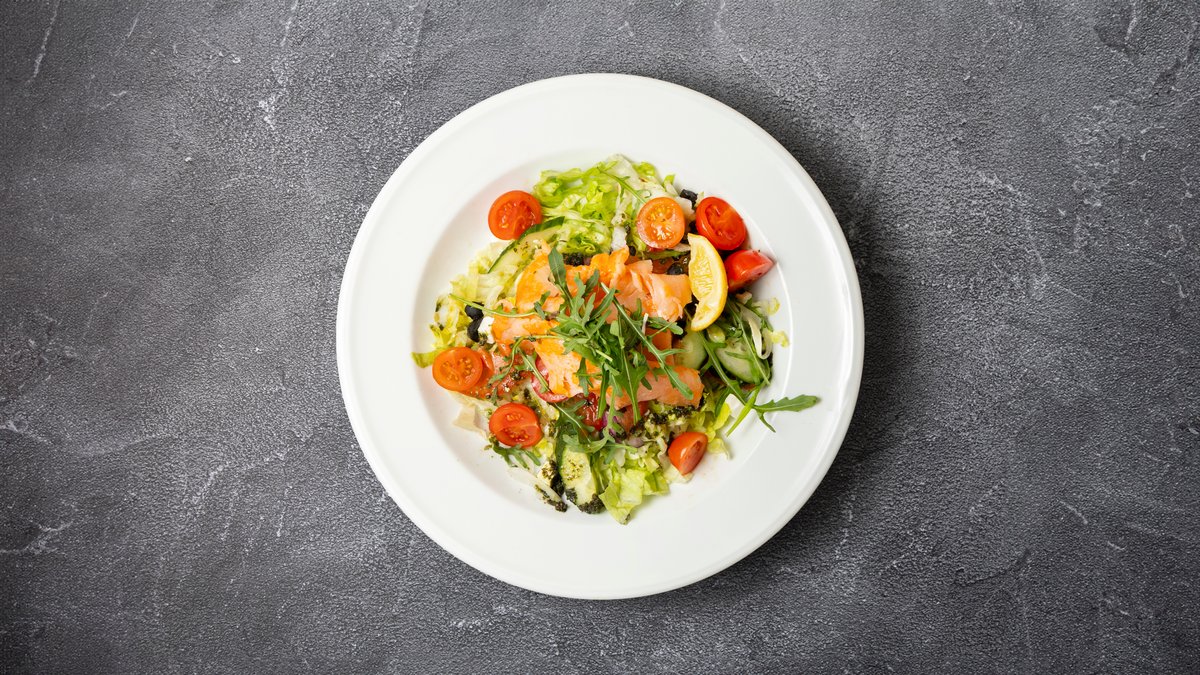 Il Salmone