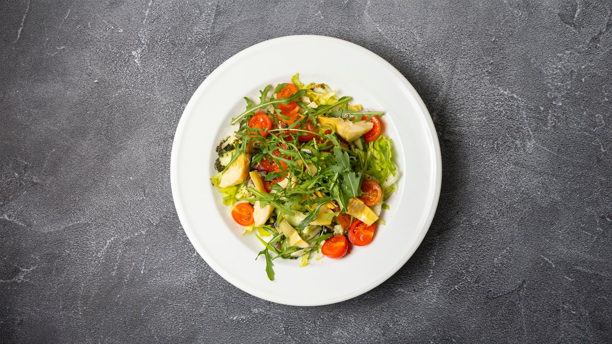 Insalata Carcofi