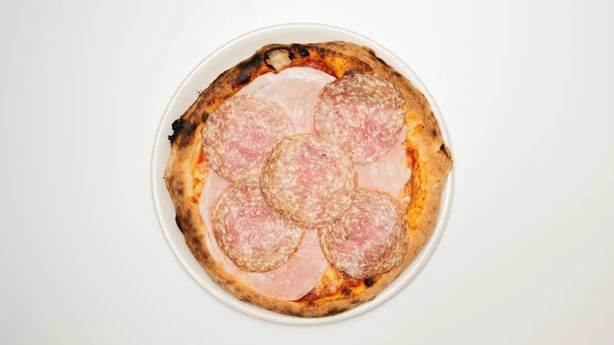 La Salami nr 20