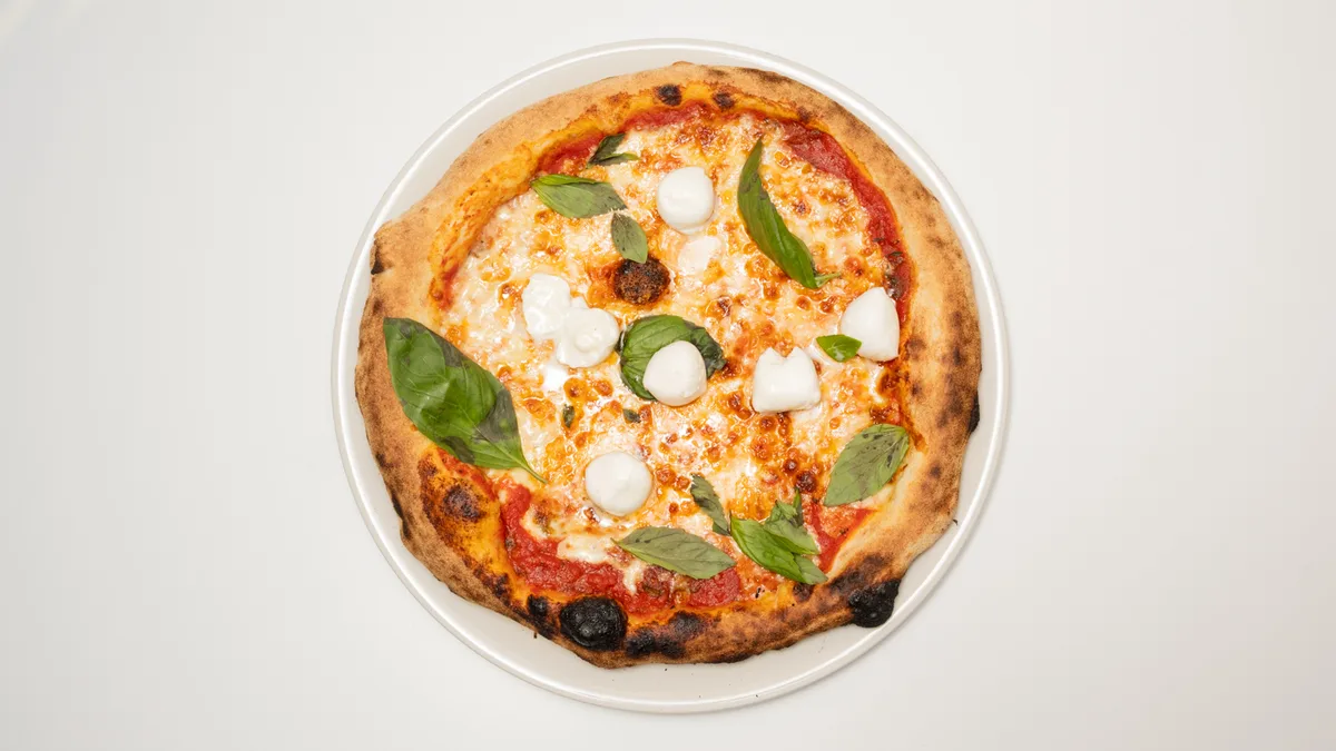 Margherita nr 1